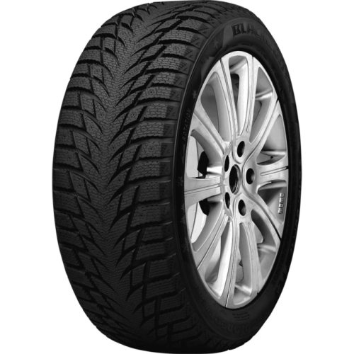 Зимние шины BlackLion W506 195/65 R15 91T